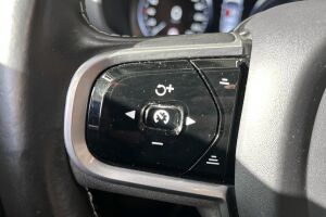 Volvo V60 esikatselu 28