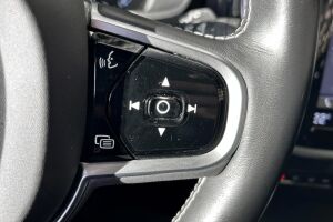 Volvo V60 esikatselu 17