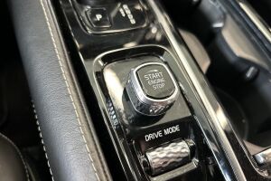 Volvo V60 esikatselu 18