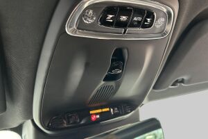 Volvo V60 esikatselu 29