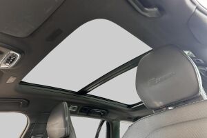 Volvo V60 esikatselu 21