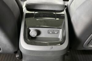 Volvo V60 esikatselu 22