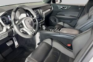 Volvo V60 esikatselu 6