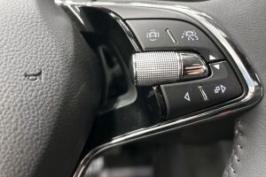 Skoda Superb esikatselu 4