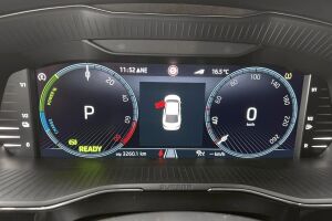 Skoda Superb esikatselu 16