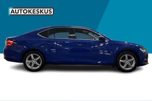 Skoda Superb esikatselu 9