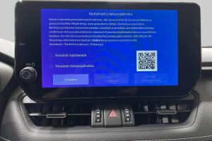 Toyota RAV4 esikatselu 14