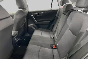 Toyota RAV4 esikatselu 9