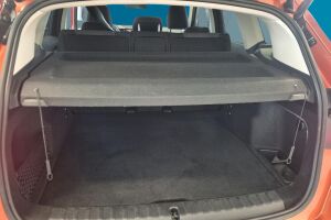 BMW X1 esikatselu 11