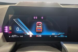 BMW X1 esikatselu 13