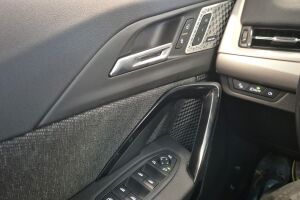 BMW X1 esikatselu 18