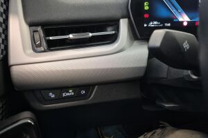 BMW X1 esikatselu 19