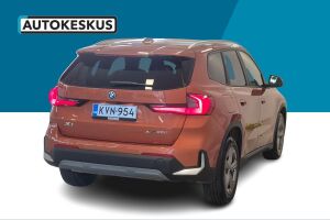 BMW X1 esikatselu 4