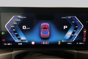 BMW i4 esikatselu 18