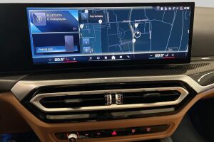 BMW i4 esikatselu 10