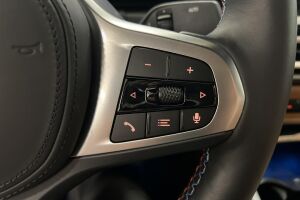 BMW i4 esikatselu 12