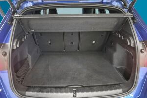 BMW X1 esikatselu 11