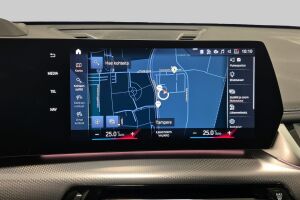 BMW X1 esikatselu 14