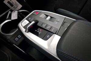 BMW X1 esikatselu 16