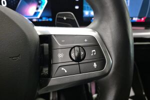 BMW X1 esikatselu 17