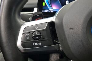 BMW X1 esikatselu 18