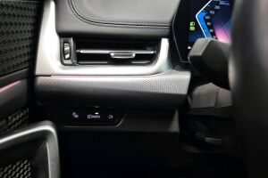 BMW X1 esikatselu 20