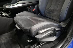 BMW X1 esikatselu 21