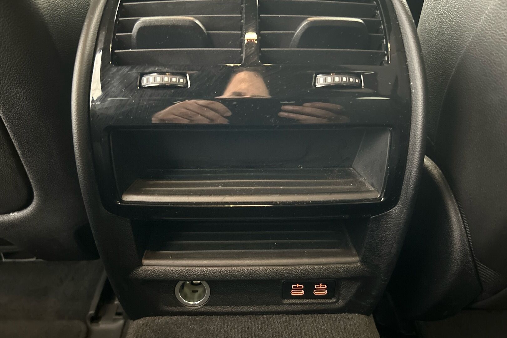 BMW 5-SARJA iso kuva 15