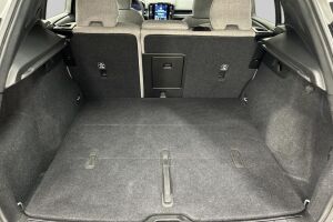 Volvo XC40 esikatselu 12