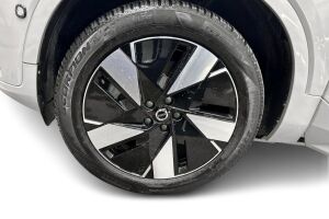 Volvo XC40 esikatselu 13