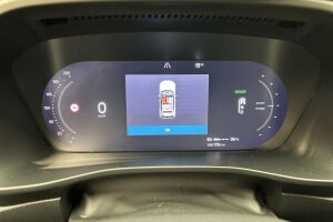 Volvo XC40 esikatselu 14