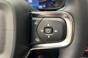 Volvo XC40 esikatselu 18