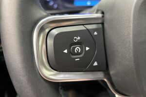 Volvo XC40 esikatselu 19