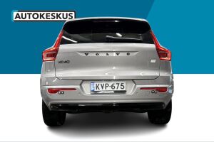 Volvo XC40 esikatselu 6