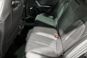 Cupra LEON SPORTSTOURER esikatselu 9