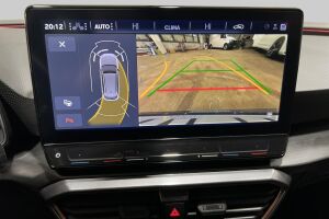 Cupra LEON SPORTSTOURER esikatselu 15