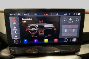 Cupra LEON SPORTSTOURER esikatselu 16