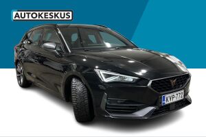 Cupra LEON SPORTSTOURER esikatselu 3