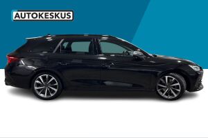 Cupra LEON SPORTSTOURER esikatselu 4