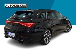 Cupra LEON SPORTSTOURER esikatselu 5