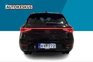 Cupra LEON SPORTSTOURER esikatselu 19