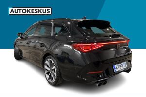 Cupra LEON SPORTSTOURER esikatselu 6