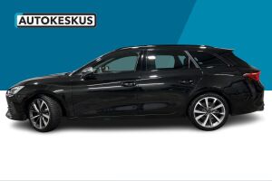 Cupra LEON SPORTSTOURER esikatselu 7