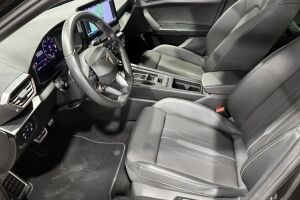 Cupra LEON SPORTSTOURER esikatselu 8