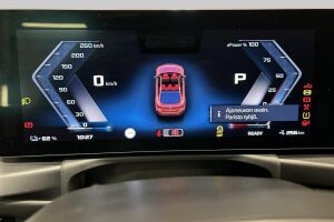 BMW i4 esikatselu 13