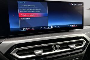 BMW i4 esikatselu 14