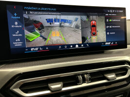 BMW i4 esikatselu 15