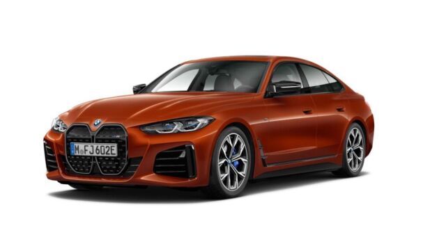 BMW i4