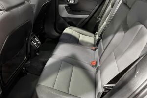 Polestar 2 esikatselu 9