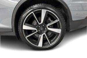 Polestar 2 esikatselu 11